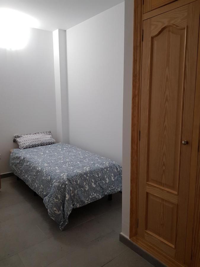 Apartamento Privado En Una Zona Tranquila Y Proxima Al Aeropuerto Tf Norte Y A La Ciudad De San Cristobal De La Laguna . Exterior foto