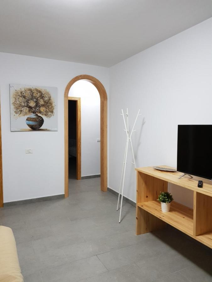 Apartamento Privado En Una Zona Tranquila Y Proxima Al Aeropuerto Tf Norte Y A La Ciudad De San Cristobal De La Laguna . Exterior foto
