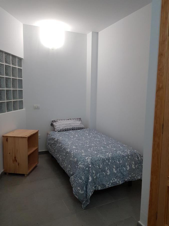 Apartamento Privado En Una Zona Tranquila Y Proxima Al Aeropuerto Tf Norte Y A La Ciudad De San Cristobal De La Laguna . Exterior foto