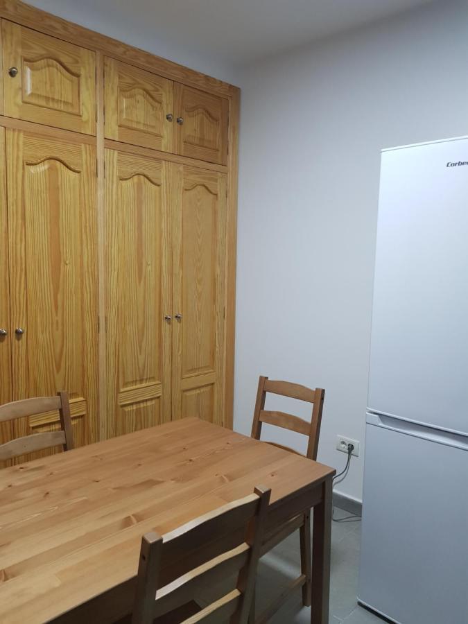 Apartamento Privado En Una Zona Tranquila Y Proxima Al Aeropuerto Tf Norte Y A La Ciudad De San Cristobal De La Laguna . Exterior foto