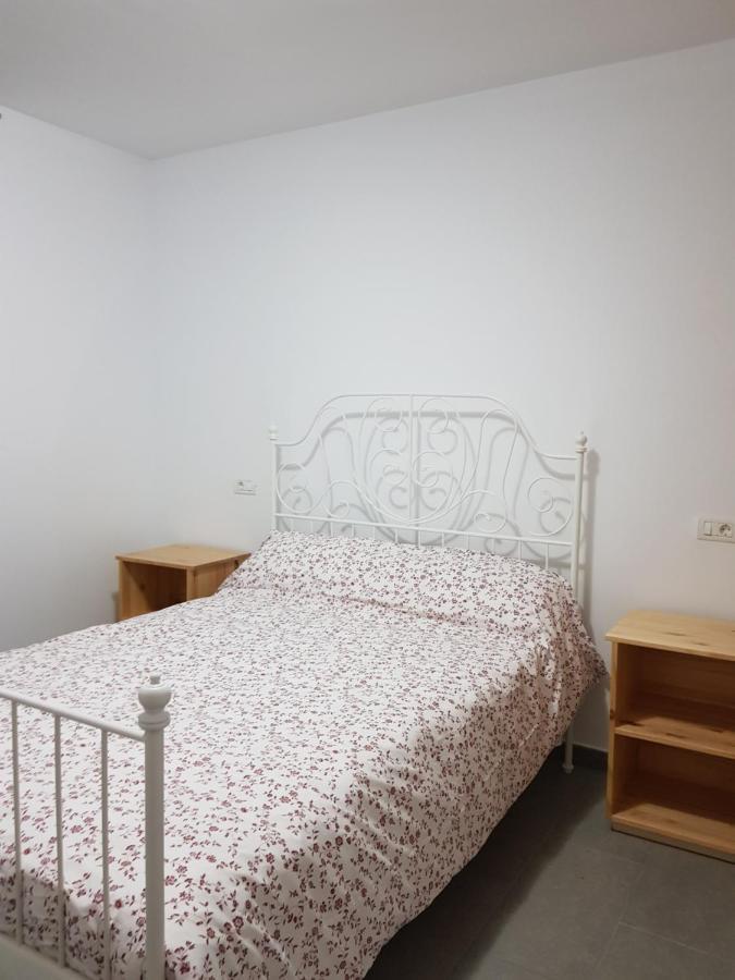 Apartamento Privado En Una Zona Tranquila Y Proxima Al Aeropuerto Tf Norte Y A La Ciudad De San Cristobal De La Laguna . Exterior foto