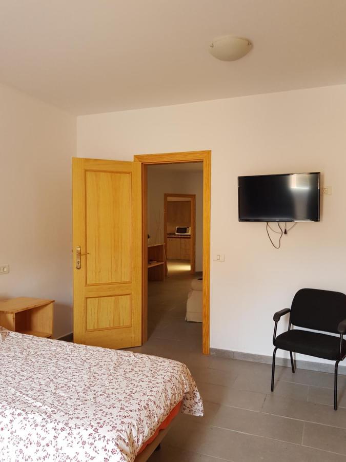 Apartamento Privado En Una Zona Tranquila Y Proxima Al Aeropuerto Tf Norte Y A La Ciudad De San Cristobal De La Laguna . Exterior foto